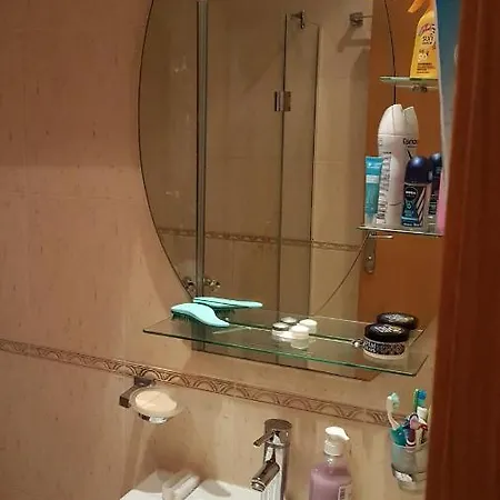 Last Minute Apartment *