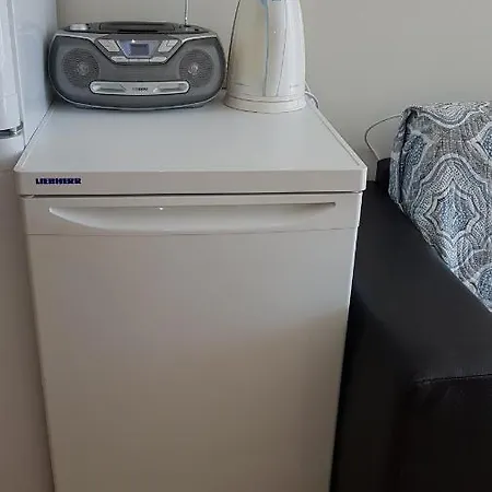 Last Minute Apartment