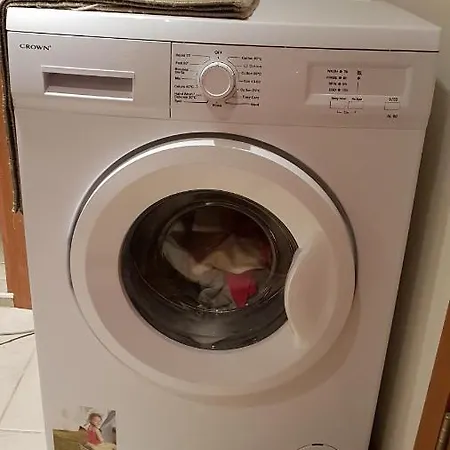 Last Minute Appartement