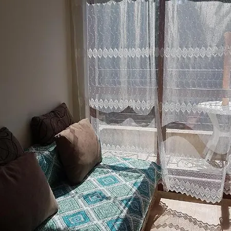 Last Minute Appartement