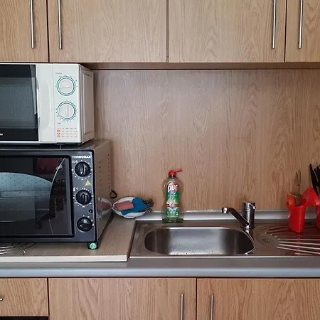Appartement Last Minute