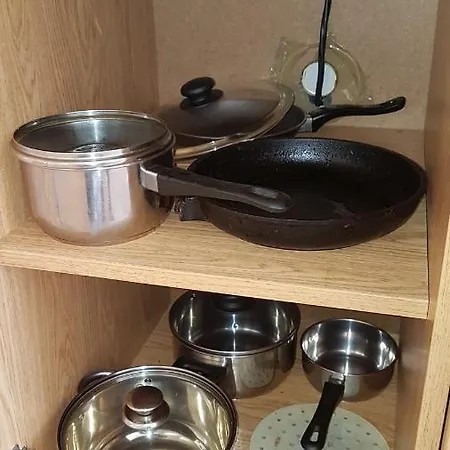Appartement Last Minute *