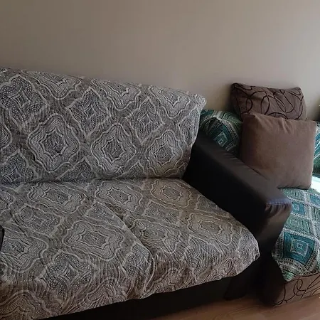 Last Minute Appartement